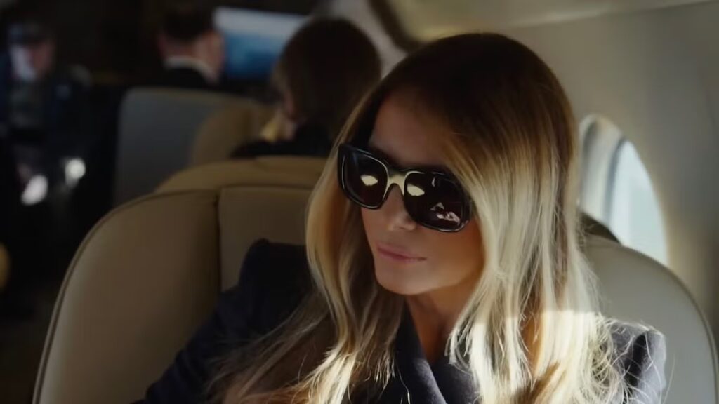 ‘Melania’ Review: A Criminally Shallow Puff Piece That Says Absolutely Nothing