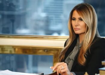 We Found Two Theaters With Sold-Out ‘Melania’ Opening Day Screenings