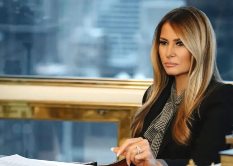 We Found Two Theaters With Sold-Out ‘Melania’ Opening Day Screenings