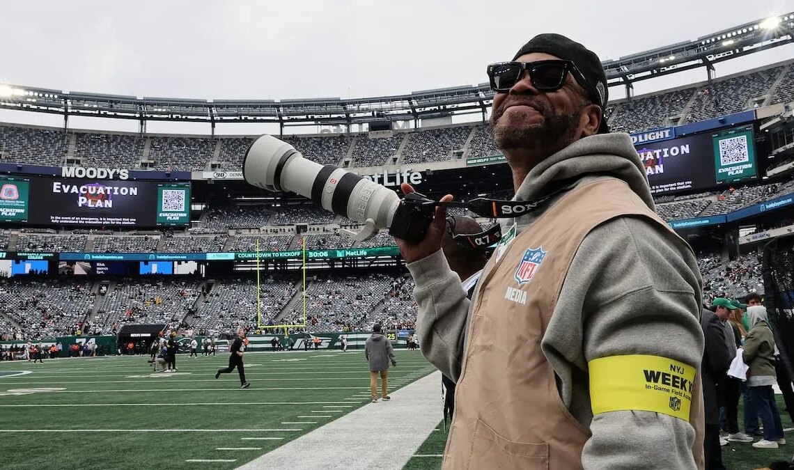 Method Man Explains the Roundabout Way He Ended Up on a Classic Tupac Song