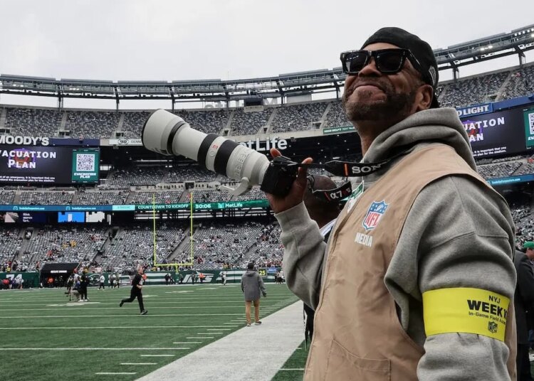 Method Man Explains the Roundabout Way He Ended Up on a Classic Tupac Song