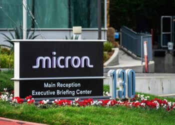 Micron Megafab Project Faces a New Hurdle as Activists Seek a Benefits Deal