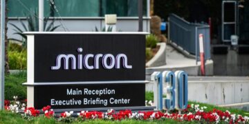 Micron Megafab Project Faces a New Hurdle as Activists Seek a Benefits Deal