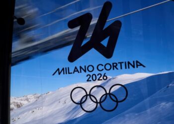 Milan Cortina 2026 Olympic Winter Games Sell Out Ad Inventory at NBCUniversal