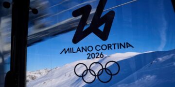 Milan Cortina 2026 Olympic Winter Games Sell Out Ad Inventory at NBCUniversal