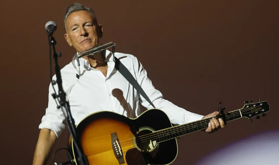 Springsteen, Bragg, and More Show Support for Minneapolis: Morello and Rise Against Holding ‘A Concert of Solidarity’