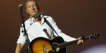 Springsteen, Bragg, and More Show Support for Minneapolis: Morello and Rise Against Holding ‘A Concert of Solidarity’
