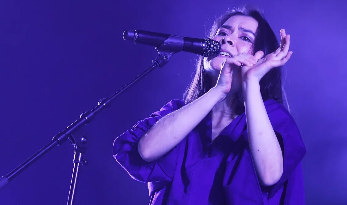 Isolation, Deviance, and Decay: Mitski Takes Inspiration From Reclusive Horror Tales for Upcoming Album