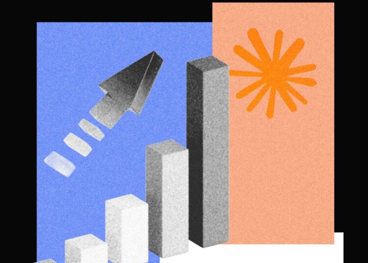 How Claude Code Is Reshaping Software—and Anthropic