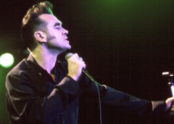 Morrissey, Notorious Show Canceler, Began the New Year by Canceling Two Shows