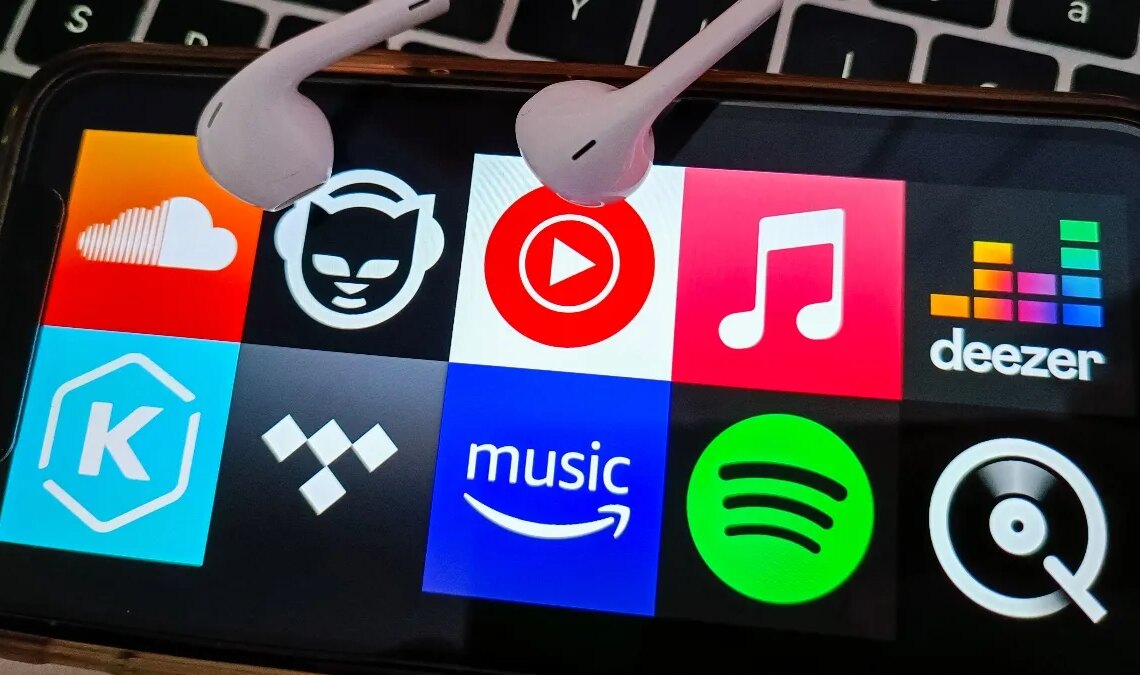 Music Streaming Numbers Hit the Trillions in 2025, and These 3 Genres Helped Push It There