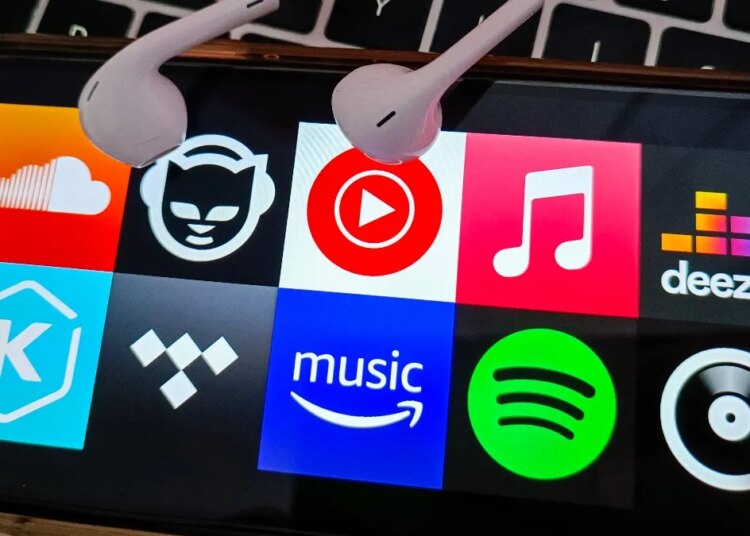 Music Streaming Numbers Hit the Trillions in 2025, and These 3 Genres Helped Push It There