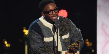 Mustard Opens Up About Weight Loss Journey, Revealing the Healthy Habits and Heartbreak That Led to Him Losing 100 Pounds