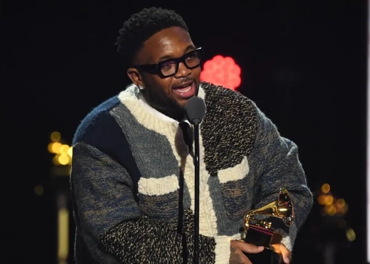 Mustard Opens Up About Weight Loss Journey, Revealing the Healthy Habits and Heartbreak That Led to Him Losing 100 Pounds