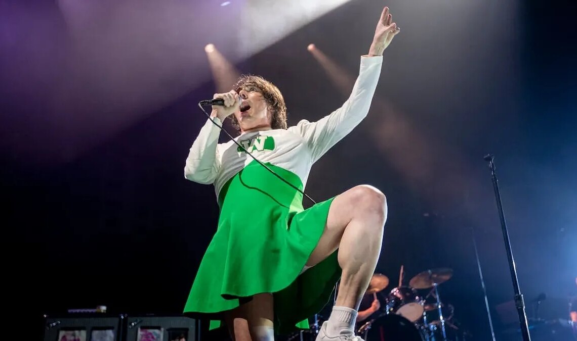 My Chemical Romance Shares Cryptic Teaser, Fans Speculate Everything From New Music to a Makeup Kit