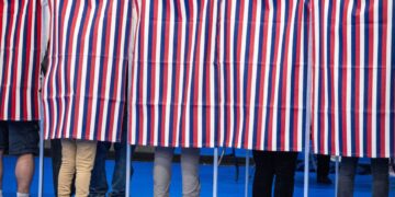 How to make the midterms slightly less disgusting than usual