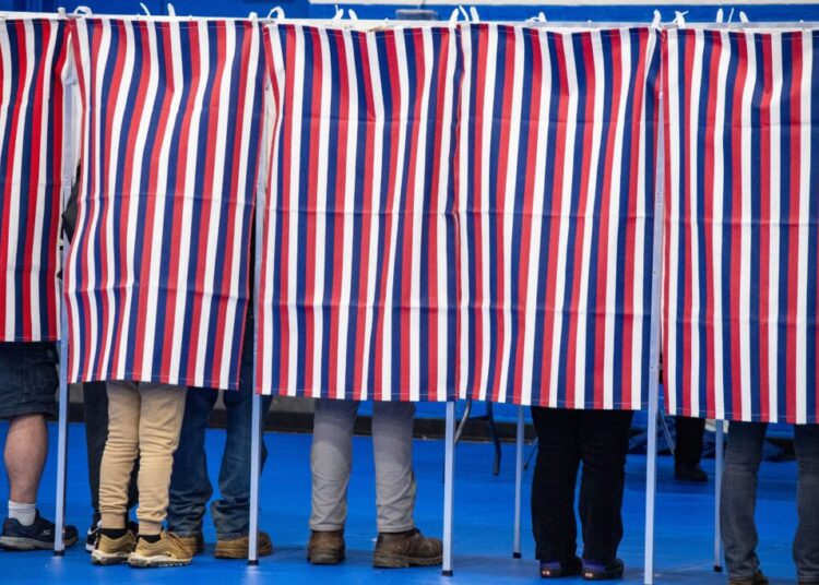 How to make the midterms slightly less disgusting than usual