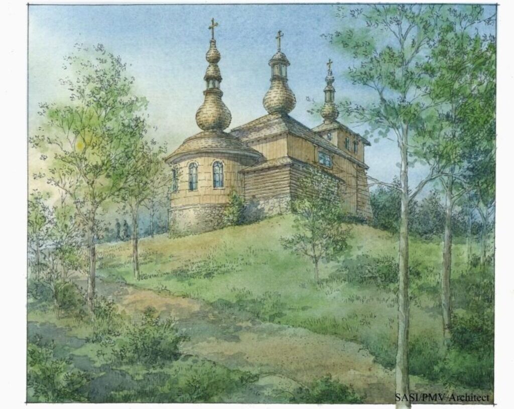 Church says limits on bell tower are religious discrimination, sues town