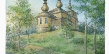 Church says limits on bell tower are religious discrimination, sues town