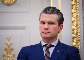 Hegseth’s remade press corps covers Venezuela raid with praise, not probing