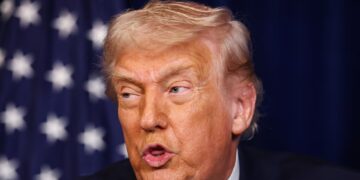 Trump, 79, Tries to Cover Up Falling for Putin’s Lies