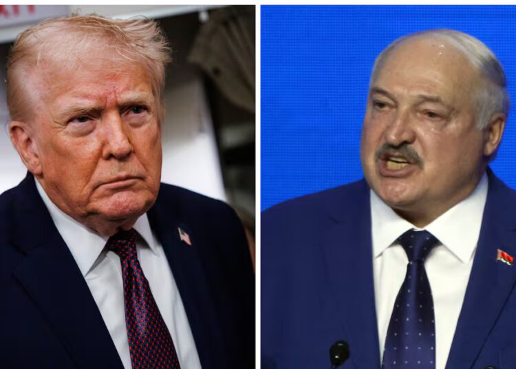 Trump’s Dictator Pal Wants a Discount on His $1B Peace Grift