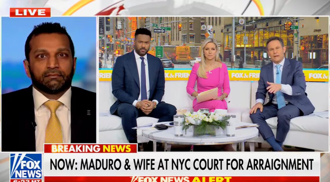 Keystone Kash Interview Takes Humiliating Turn