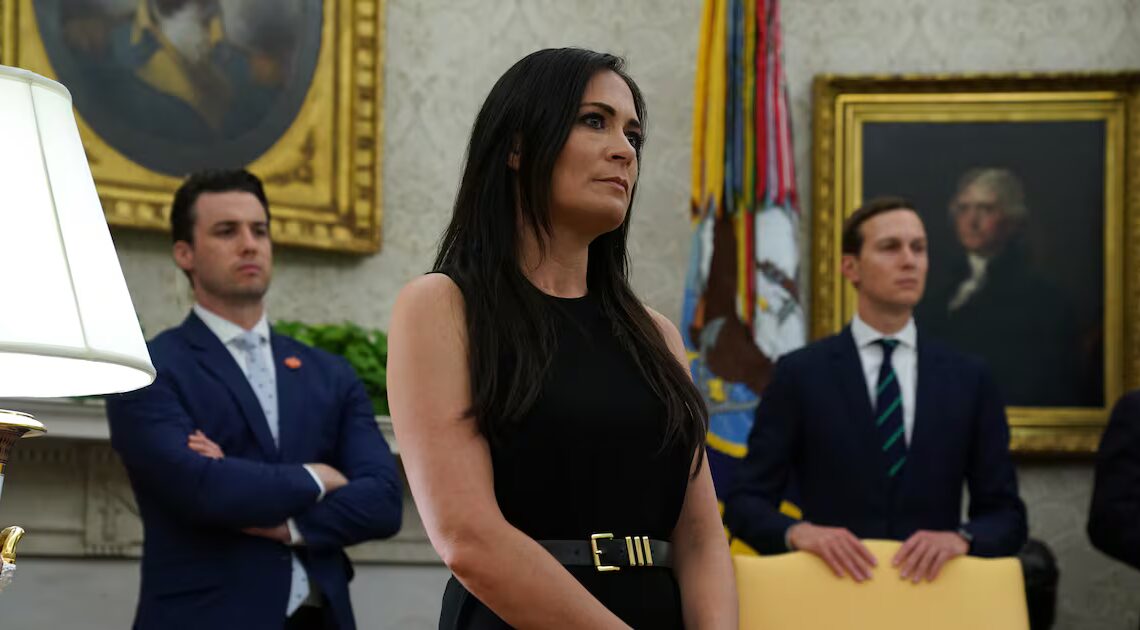 Ex-Trump Aide Begs President to Ignore Advisors and Pull ICE