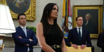 Ex-Trump Aide Begs President to Ignore Advisors and Pull ICE