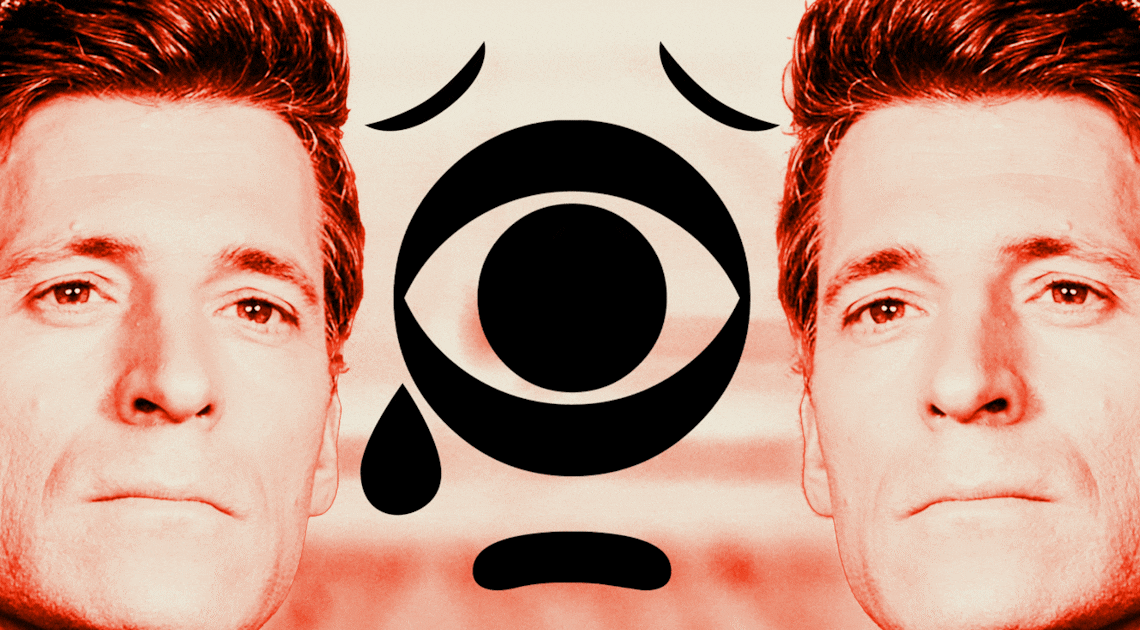 New MAGA-Coded CBS Anchor Suffers Ratings Bloodbath