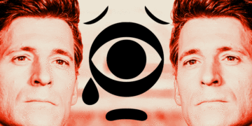 New MAGA-Coded CBS Anchor Suffers Ratings Bloodbath