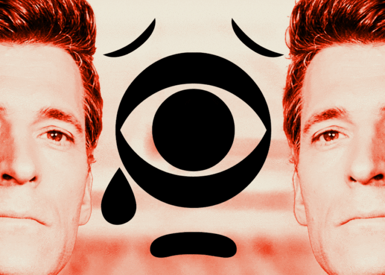 New MAGA-Coded CBS Anchor Suffers Ratings Bloodbath