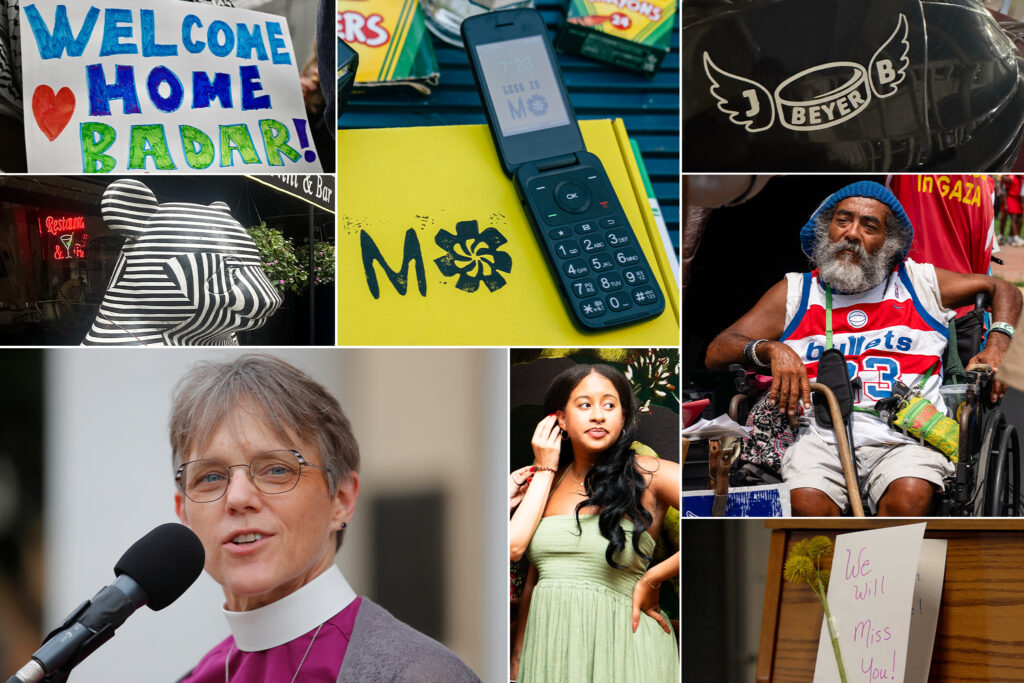 We told their stories in 2025. Here’s what happened after we published.