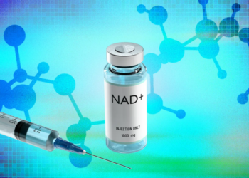 NAD+ Supplement 101: Possible Benefits and Precautions Explained (2026)