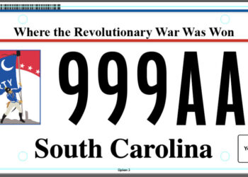 South Carolina says the Revolutionary War was won there. But was it?