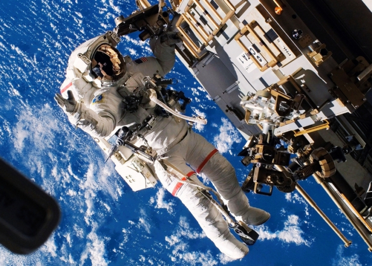 NASA Postpones ISS Spacewalk Over Astronaut’s ‘Medical Situation’