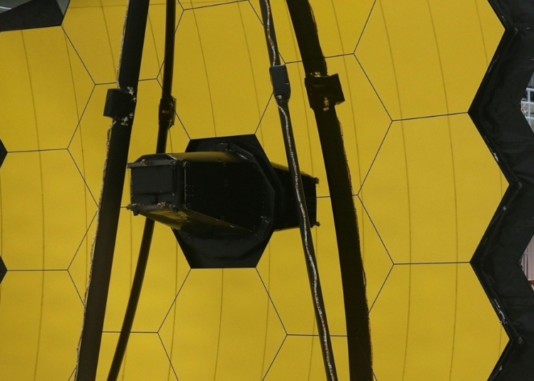 NASA’s Pandora Mission Will Help the James Webb Telescope Find New Habitable Planets