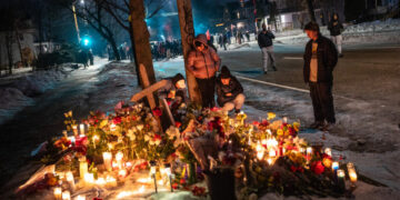 Legal Hurdles Likely to Stymie State Charges in Minnesota ICE Shooting Case