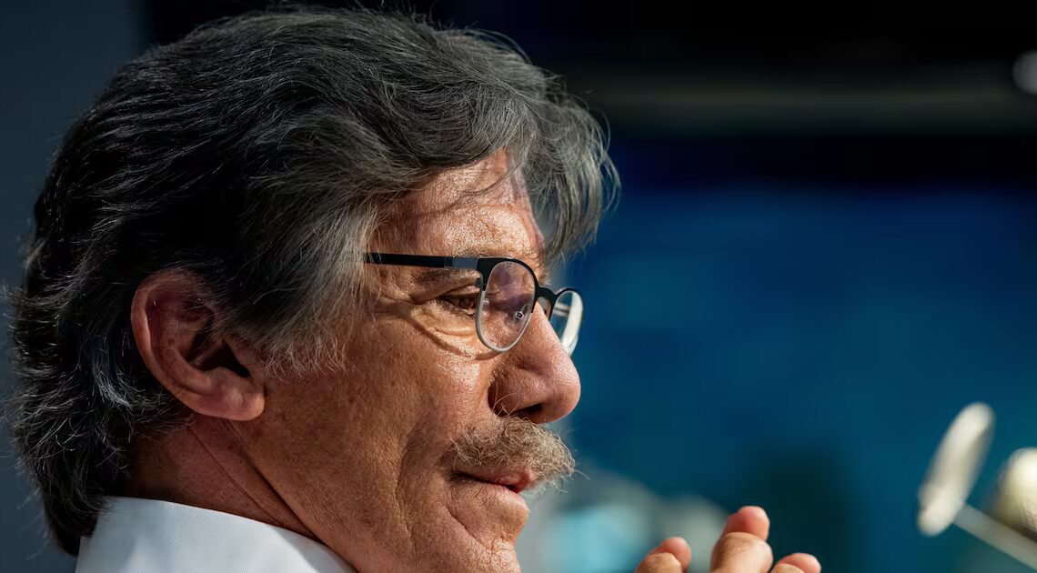 Trump Frenemy Calls B.S. on ICE Spin: ‘It’s All on Tape’