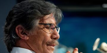 Trump Frenemy Calls B.S. on ICE Spin: ‘It’s All on Tape’