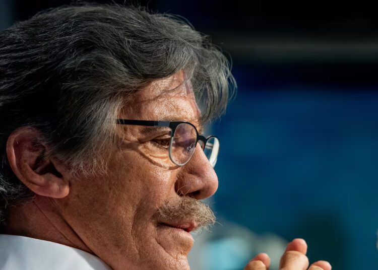 Trump Frenemy Calls B.S. on ICE Spin: ‘It’s All on Tape’