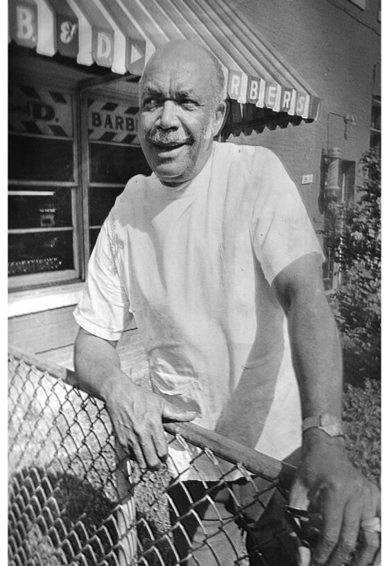 D.C. may rename school that honors city’s first mayor, a proponent of slavery