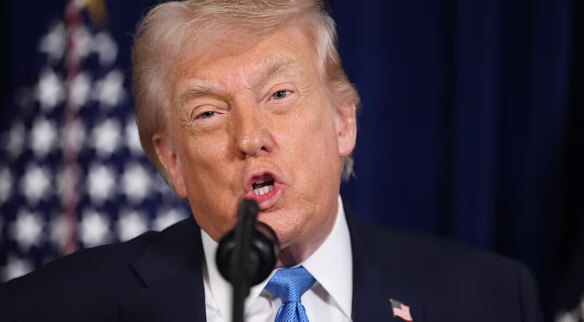 Trump Busted Telling Blatant Lie About ‘Murder Free’ City