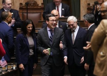 A supersonic tax hike