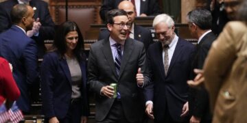 A supersonic tax hike