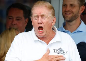 Trump Property Accused of Humiliating Workers With Uniform