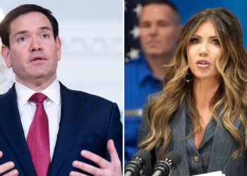 Judge Tears Into Trump Goons’ ‘Conspiracy’ Against the Constitution