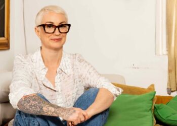 She writes the sweetest country songs. Also, the dirtiest viral hit of 2025.