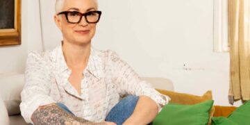 She writes the sweetest country songs. Also, the dirtiest viral hit of 2025.