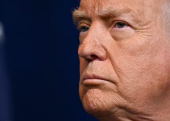 Top Doctor Sounds Alarm as Trump Seems to Confirm Dementia Fears